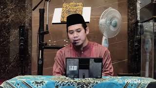 Tafsir Ibnu Katsir | Ust. Irfan M | Masjid AlKautsar | 7 Oktober 2025