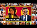 Film the flare  carryminati  mashup reaction factory