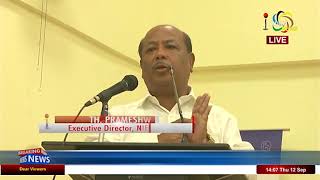 Download Lagu Impact News 2pm Manipuri 12 September 2019 MP3