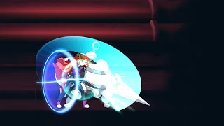 Project SOCJUS Gameplay Teaser (Soundless)