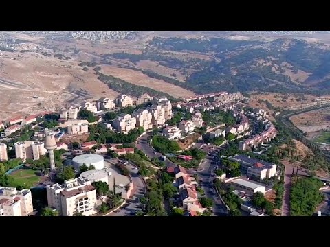 شاهد | ترمب يغادر إلى ألاسكا للقاء بوتين