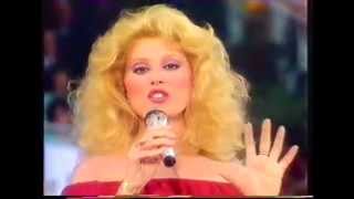 Audrey Landers - Playa Blanca 1984