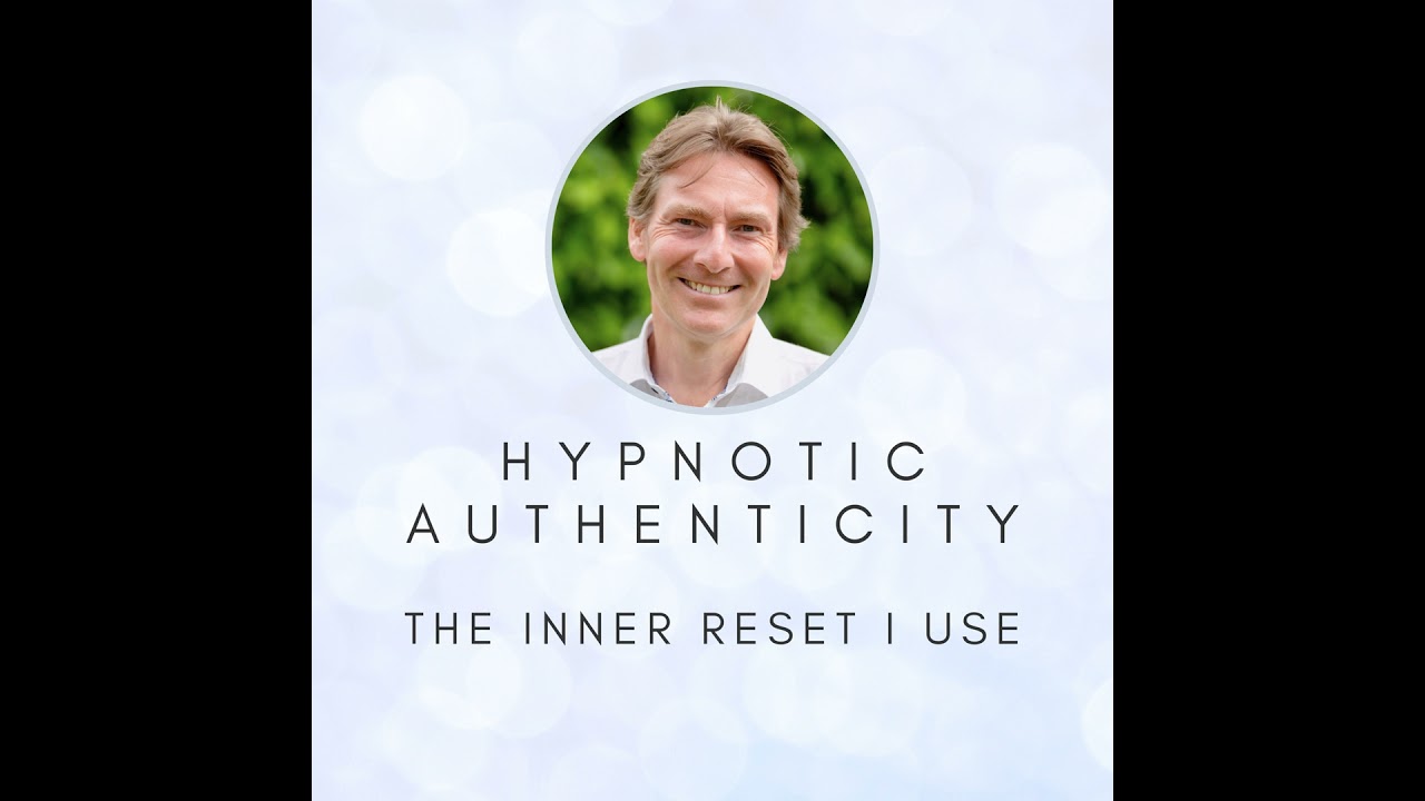 HEALING | A Self-Hypnosis Practice for Energy and Balance