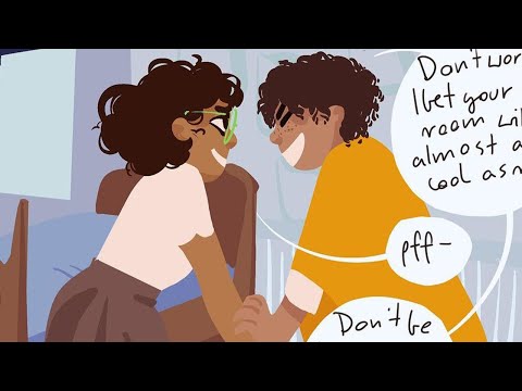 Camilo And Mirabel Encanto Comic Dub 🥺🥺🥺 || Comic Dub By Mi Meme