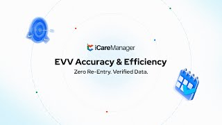 Accurate. Efficient. Compliant. Sandata Evv With Icaremanager