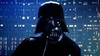 Star Wars is so f**ked