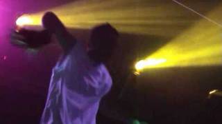 KretsenTV Utan ord - In Trance We Trust 20040605