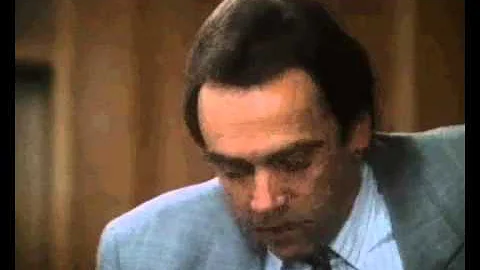 Michael Murray is asked about Eileen Critchley