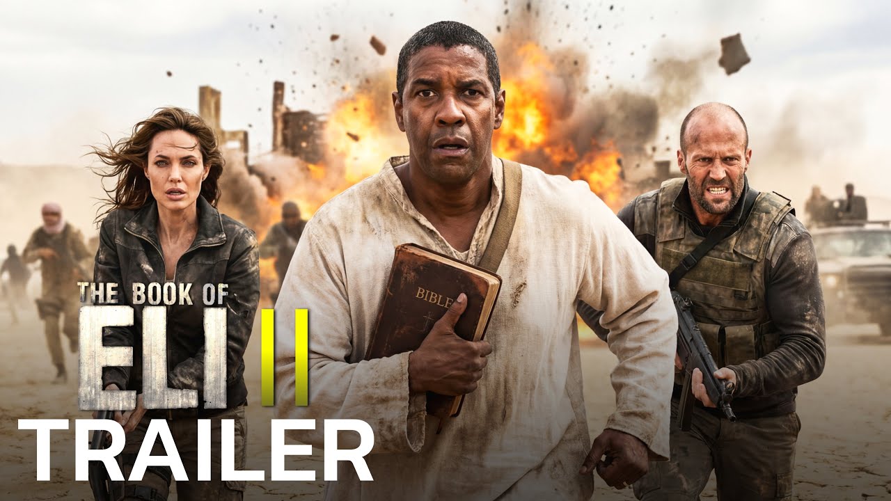 Eli Rever Does Eli Have A Sequel
