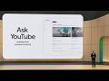 Ask YouTube will change YouTube forever