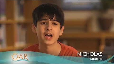 Understanding Autism - Hypersensitivities (Video Clip 2.2)