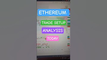 ETH Pumped Again 😳 | Ethereum Next Move Explained in Hindi | #CryptoShorts