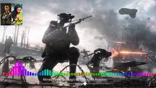 Best Gaming Music Mix 🎶 Nimez - Feel U 🎶Battlefield 1🎧