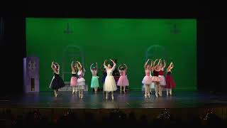 WSPA The Nutcracker December 14th, 2025