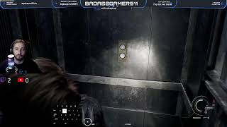 lets play some random custom zombies maps why not