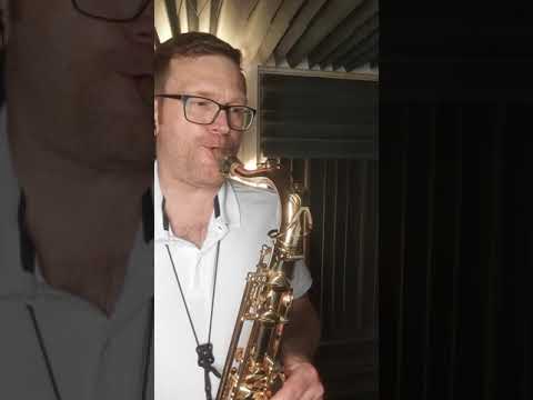 I Can't Get Started With You Tenor