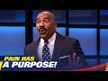 Every Struggle Carries A Lesson and A Blessing | Steve Harvey