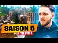 TILTED TOWERS DE RETOUR POUR LA SAISON 5 DE FORTNITE ??