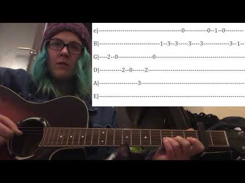 Whiskey Before Breakfast With Tab (As Played By Bryan Sutton)