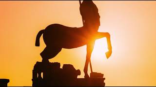 A Brief History Of Centaurs