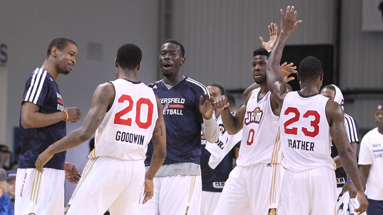 Plays of the Month Bakersfield Jam March 2015 YouTube