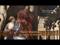 Betsabea al Bagno di Paolo Veronese