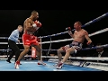 Kell brook vs kevin bizier charles lcstovall