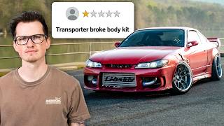 Buying a Car From Japan Isn’t What You Think