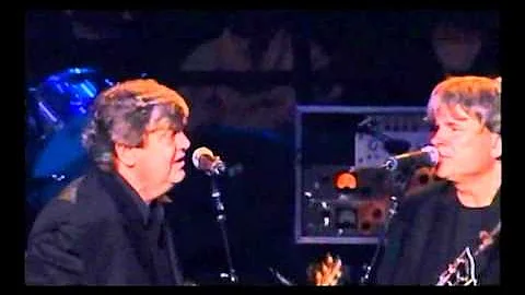 all i have to do is dream (everly brothers live 2004!)