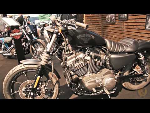 Salon auto et moto de Bruxelles 2016&#8230;premières photos et vidéos !