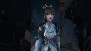 Shangguan Please Help Me  #hok #honorofkings #anime #3d