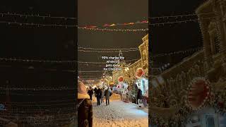 a cozy christmas please #christmas #cozy #snow #holidays #fyp