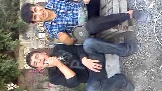 GaZiii AnTePPP ReMiKs  şof........d