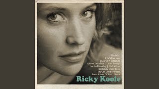 Video thumbnail of "Ricky Koole - I Live on a Battlefield"