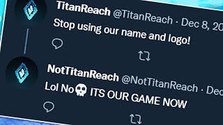 TitanReach stolen and crowd-funded on kickstarter? Lets investigate the $100k scam