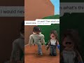 I would never stab my duo | tc : @envy | w: Ella | #fyp #duo #stab #mm2 #foryou #roblox