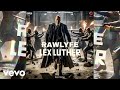 Rawlyfe  lex luther office audio