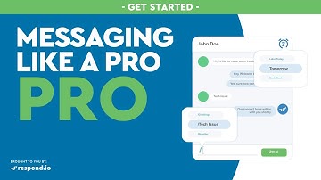respond.io: Messaging Like A Pro