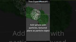 My Game Needs Hundreds of 3D Assets. I Made One Tree.