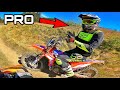 How To Ride Enduro The Right Way