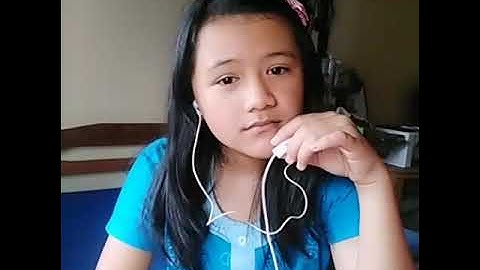 Ratapan anak tiri - mega utami