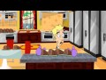 Johnny Test Season 5: Johnny Rich