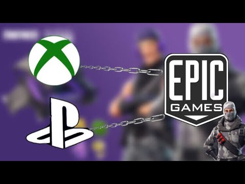 How to Fix “Account Is Already Linked To A Epic Games Account “