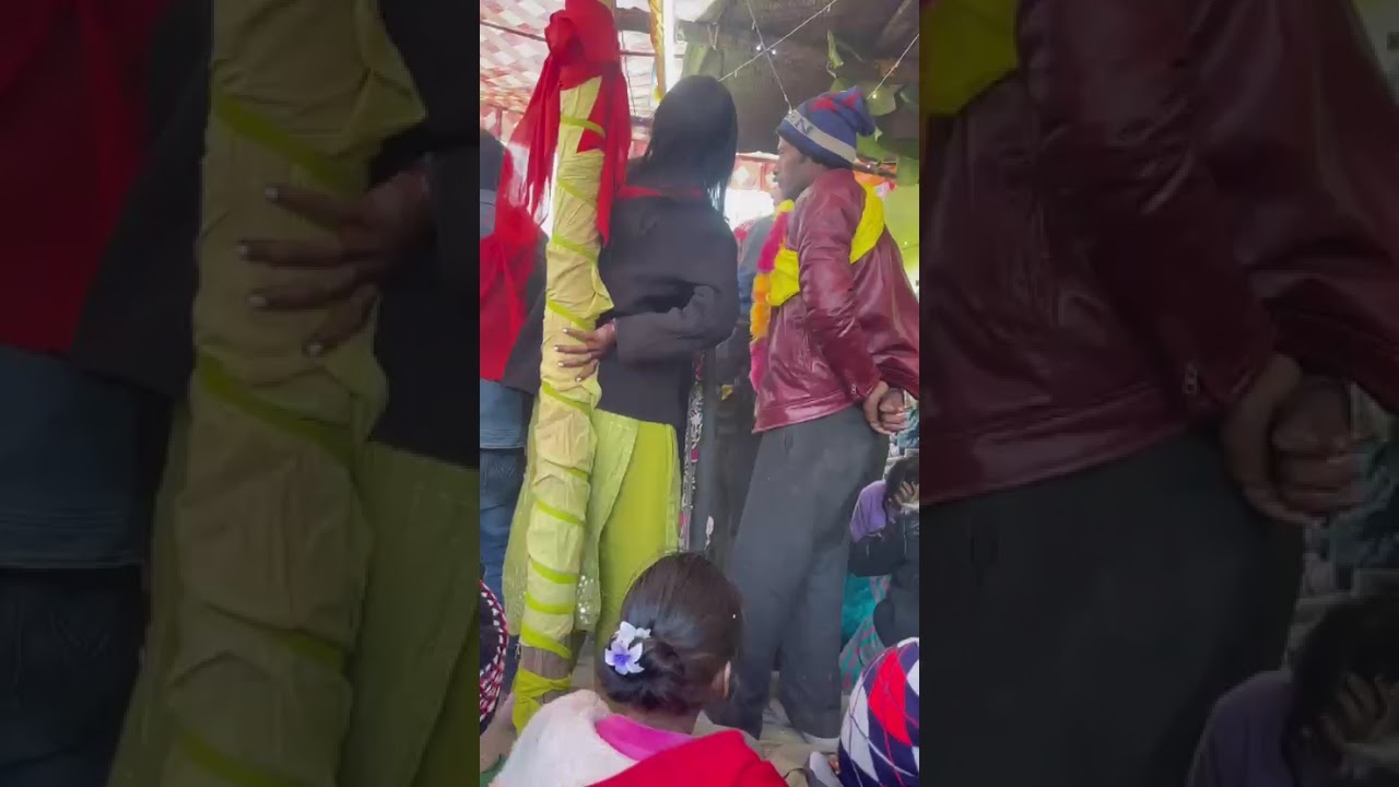 Garhwali jagar maita malla kulsari tharali