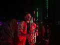 Groove Ministry Supporting Shapeshifters 2 DJ Sax Gecko Live Entertainment Groove Ministry Supporting Shapeshifters 2 DJ Sax Gecko Live Entertainment
