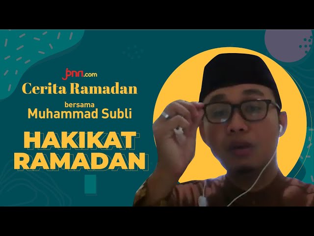 Hukum Bersilaturahmi saat Ramadan di Tengah Pandemi