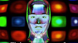 Everybody wants to be a ROBOT  (HD remaster version)