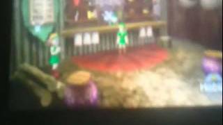 The Legend Of Zelda: Ocarina Of Time 3D - Trucos de Rupias