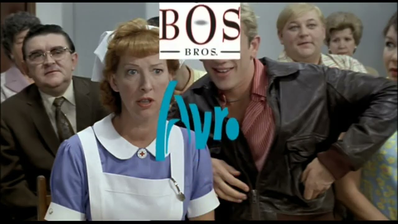 BosBros./AVRO (2003)