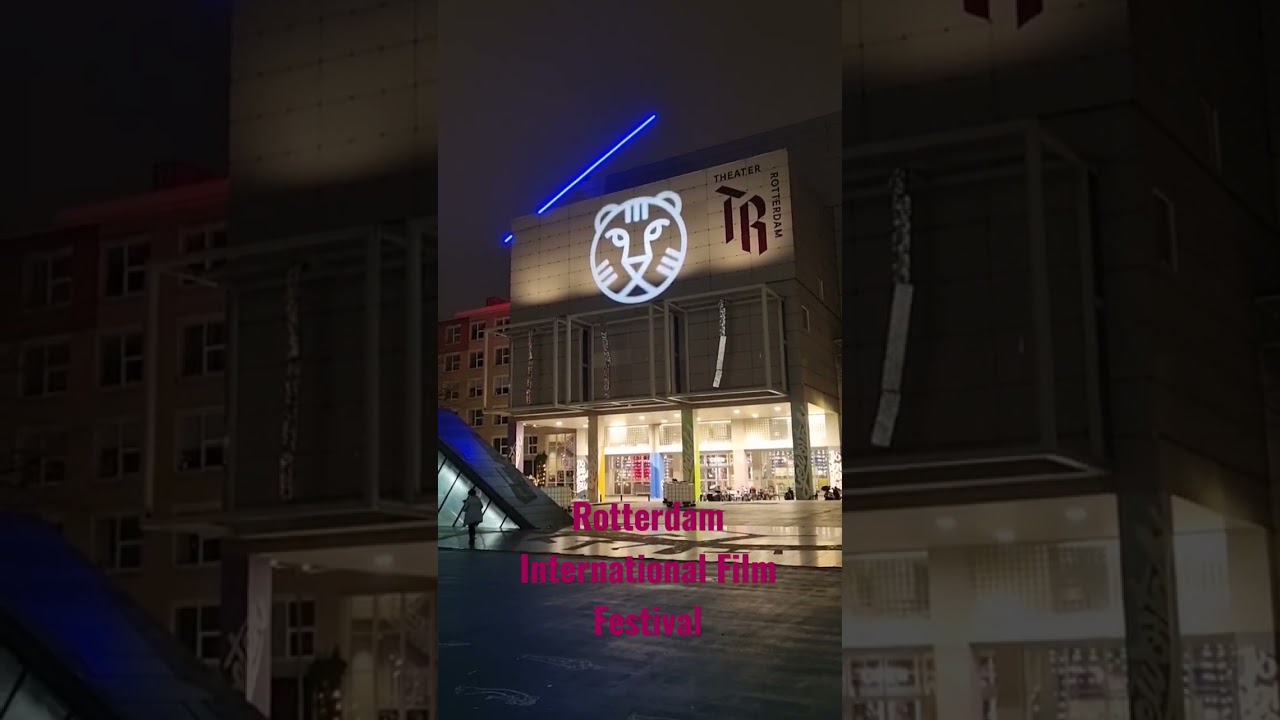 International Film Festival Rotterdam